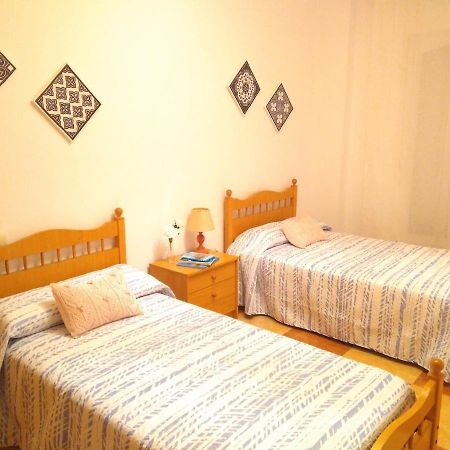 Piso Calle Pelayo Вільянуева-де-Кордова Екстер'єр фото