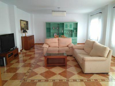 Piso Calle Pelayo Вільянуева-де-Кордова Екстер'єр фото