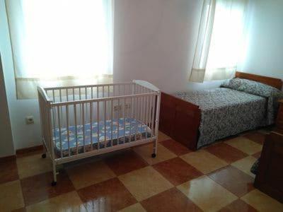 Piso Calle Pelayo Вільянуева-де-Кордова Екстер'єр фото