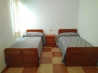 Piso Calle Pelayo Вільянуева-де-Кордова Екстер'єр фото