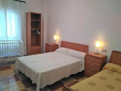 Piso Calle Pelayo Вільянуева-де-Кордова Екстер'єр фото