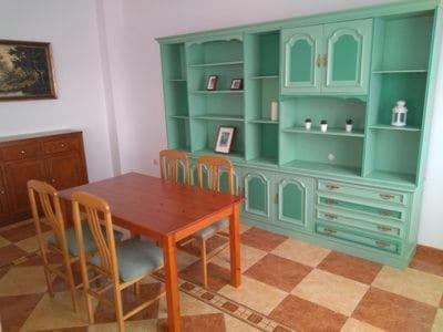 Piso Calle Pelayo Вільянуева-де-Кордова Екстер'єр фото