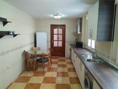 Piso Calle Pelayo Вільянуева-де-Кордова Екстер'єр фото